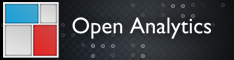OpenAnalytics logo