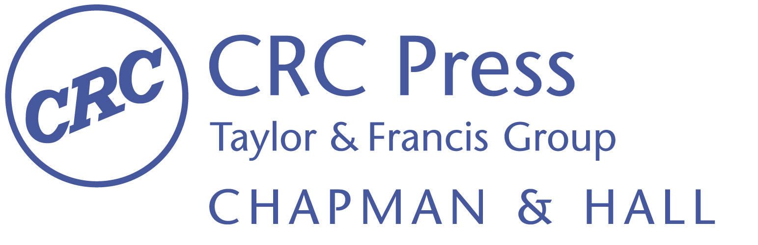 CRC Press logo
