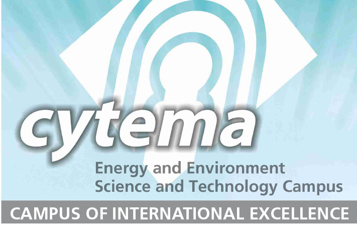 CYTEMA logo