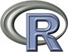 logo for r