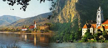 Wachau Valley