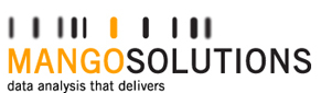 Mango Solutions logo
