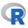 favicon from www.r-project.org