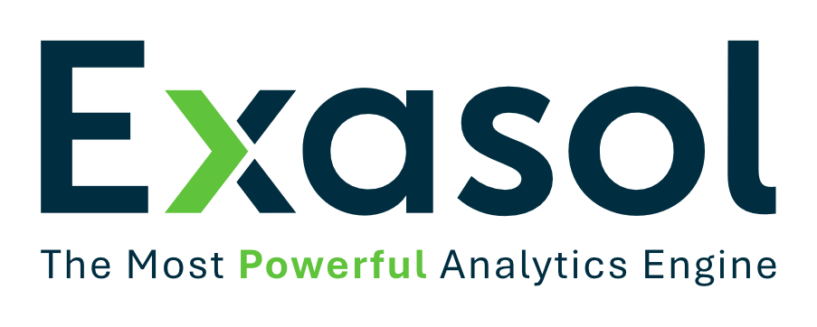 Exasol logo