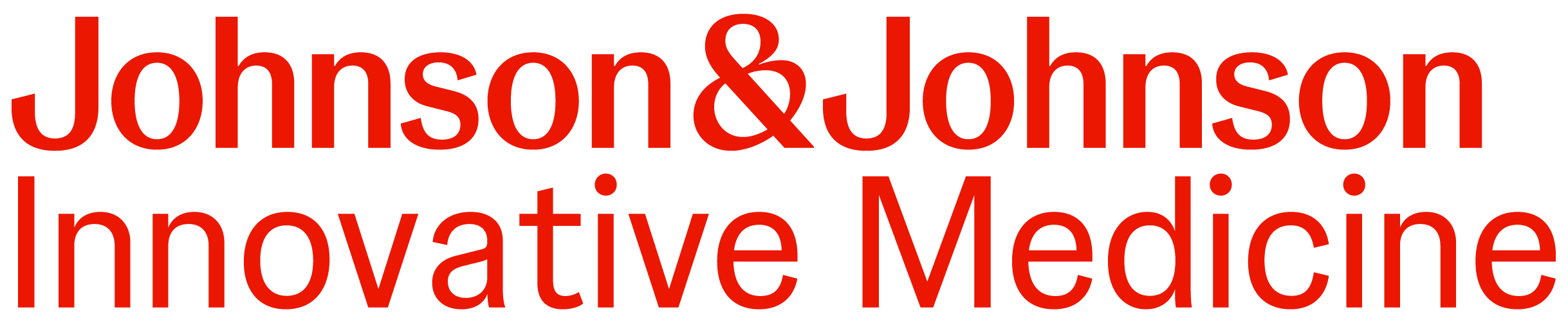 Johnson and Johnson logo